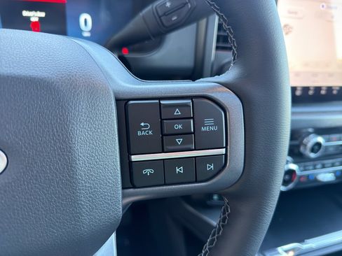 New 2026 Ford F350 Lariat w/ Tremor Off-Road Package image 27