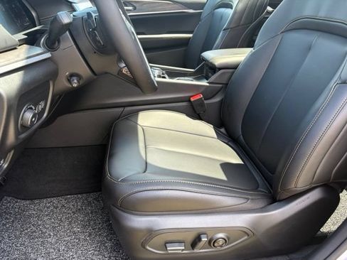 New 2026 Jeep Grand Cherokee Limited AWD/4WD image 10