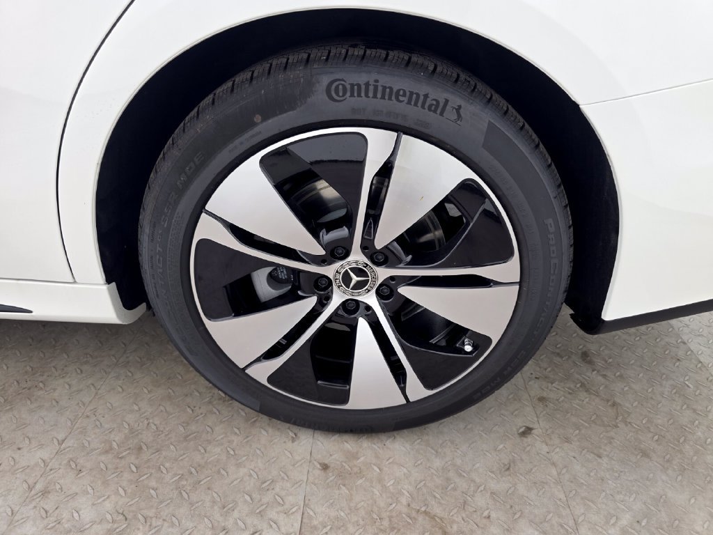 New 2027 Mercedes-Benz E 350 Sedan image 12