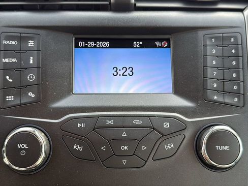 Used 2020 Ford Fusion S image 24