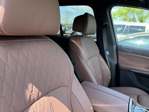 Certified 2026 BMW X5 xDrive40i w/ M Sport Package image 34