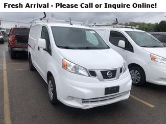 Used 2021 Nissan NV200 SV image 1
