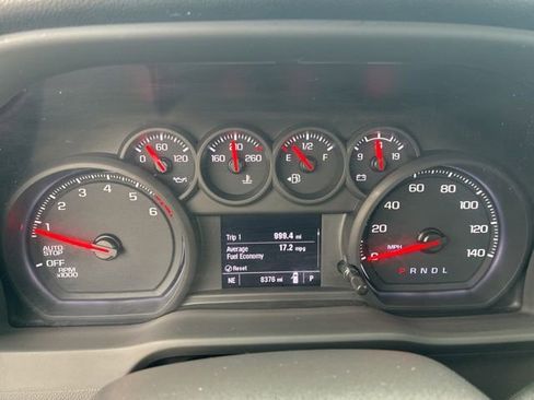 Used 2024 GMC Sierra 1500 Pro w/ Trailering Package image 22