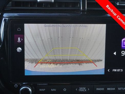 Used 2023 Kia Soul GT-Line image 38