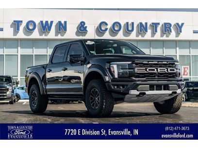 Used 2024 Ford F150 Raptor