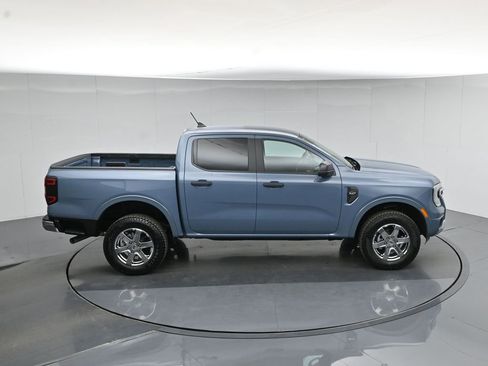 Certified 2025 Ford Ranger XLT RWD image 41