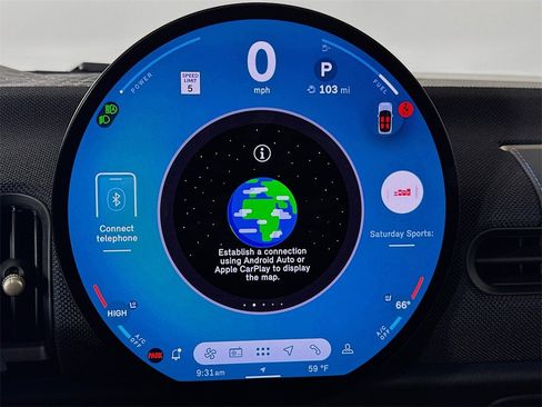 Certified 2025 MINI Cooper S image 12