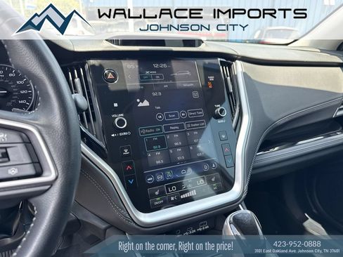Used 2023 Subaru Outback Limited AWD/4WD image 23