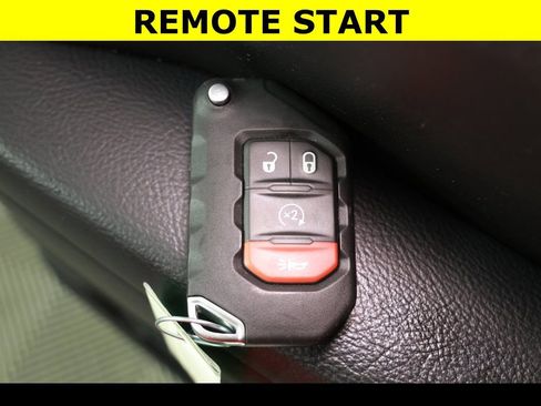 Used 2024 Jeep Wrangler Sport S image 6