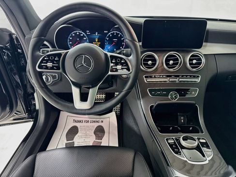 Used 2023 Mercedes-Benz C 300 Coupe image 24