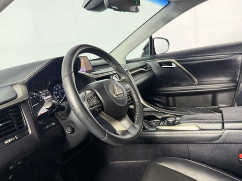 Used 2018 Lexus RX 350 AWD w/ Accessory Package image 21