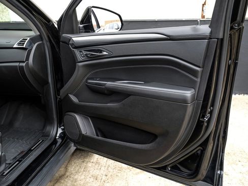 Used 2016 Cadillac SRX Premium w/ Driver Assist Package FWD image 45
