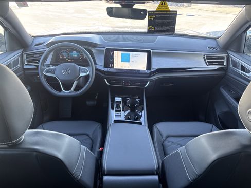 New 2026 Volkswagen Atlas Cross Sport SE AWD/4WD image 26