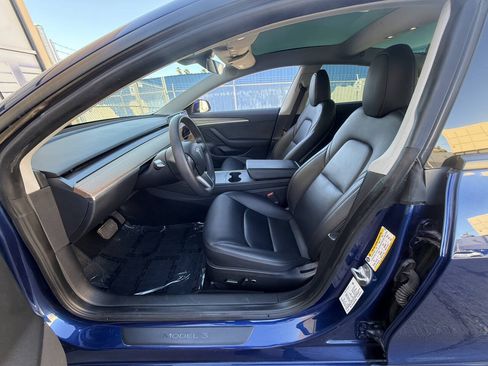 Used 2023 Tesla Model 3 Standard Range RWD image 20