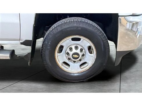 Used 2015 Chevrolet Silverado 2500 W/T w/ WT Convenience Package image 18