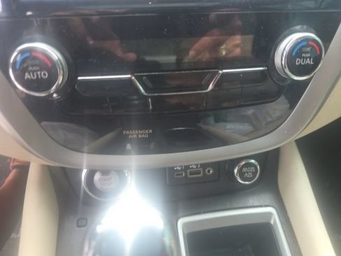 Used 2020 Nissan Murano Platinum FWD image 19