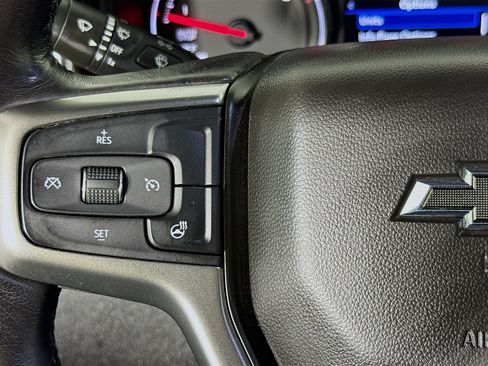 Used 2020 Chevrolet Silverado 1500 RST image 13