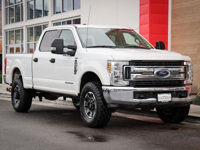 Used 2018 Ford F250 XLT