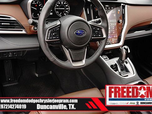 Used 2025 Subaru Outback Touring XT w/ Popular Package #2 AWD/4WD image 24