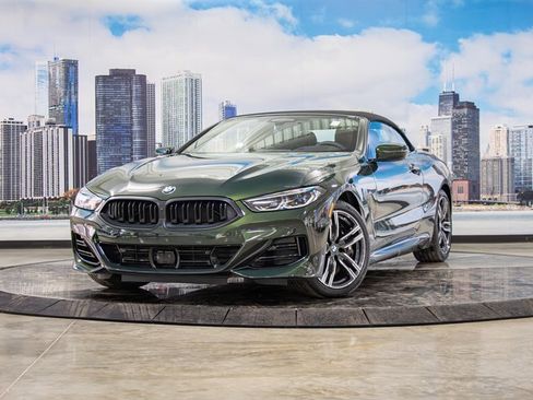 New 2026 BMW 840i xDrive 840i image 4