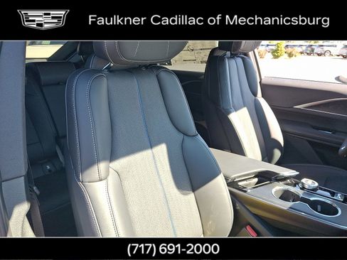 New 2026 Cadillac Lyriq Sport image 10