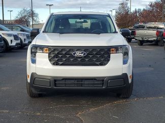 New 2025 Ford Maverick XL video 2