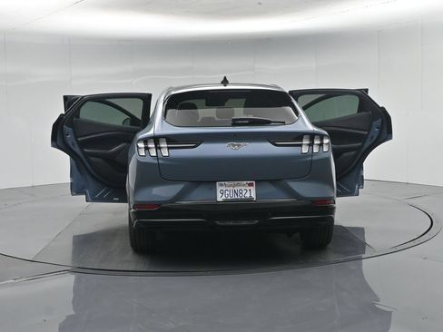 Used 2023 Ford Mustang Mach-E Premium AWD/4WD image 37