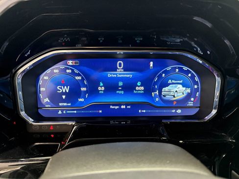 Used 2025 Chevrolet Silverado 1500 RST w/ Convenience Package II image 20