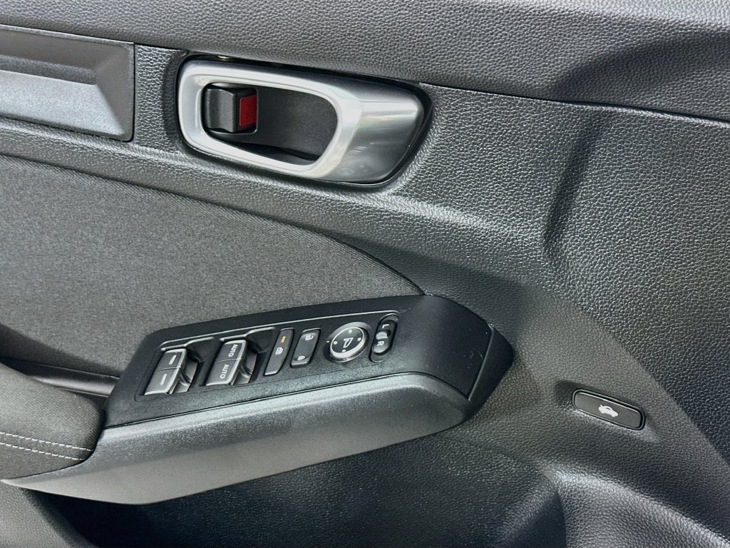 Used 2026 Honda Civic Sport image 21