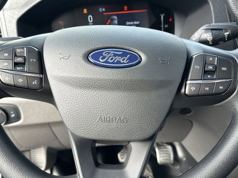 New 2026 Ford Transit 350 Base w/ Load Area Protection Package image 19