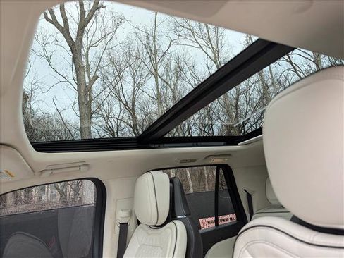 Certified 2023 Lincoln Navigator L Black Label image 39