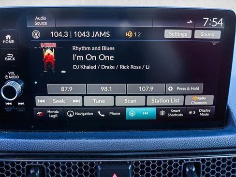 Used 2024 Honda Civic Type R image 16