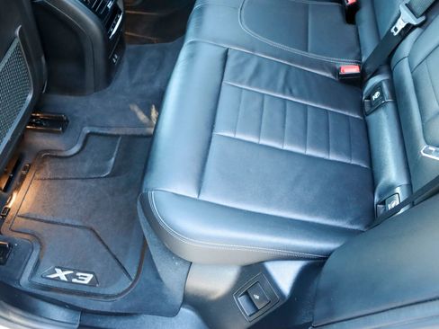 Used 2021 BMW X3 M40i w/ Executive Package image 18