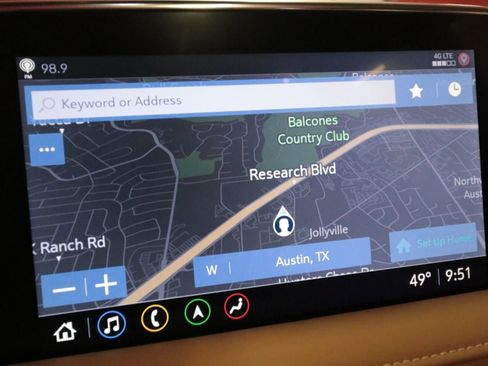 Used 2021 Chevrolet Tahoe Premier w/ Texas Edition image 21