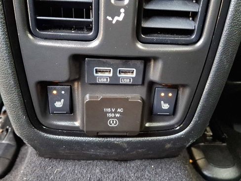 Certified 2024 Dodge Durango R/T image 13