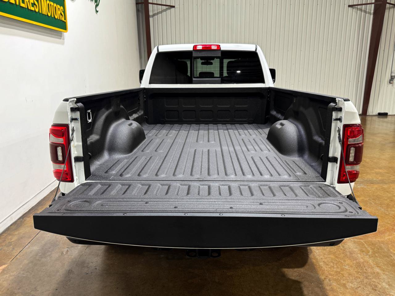 Used 2023 RAM 2500 Tradesman AWD/4WD image 45