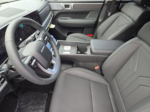 New 2026 Hyundai Santa Fe SEL image 11