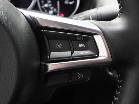 Used 2024 MAZDA MX-5 Miata Grand Touring w/ Weather Package image 29