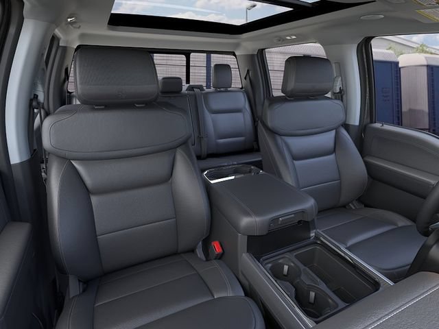New 2026 Ford F350 Lariat w/ Black Appearance Package AWD/4WD image 10