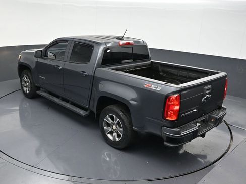 Used 2016 Chevrolet Colorado Z71 image 18