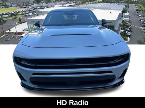New 2026 Dodge Charger Scat Pack AWD/4WD image 10