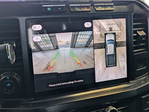 Used 2024 Ford F250 Lariat w/ Lariat Ultimate Package image 15