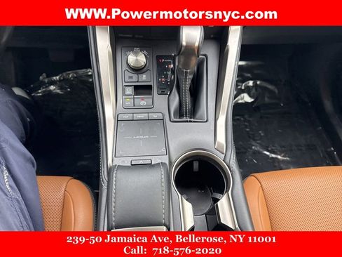 Used 2021 Lexus NX 300 AWD w/ Premium Package image 40