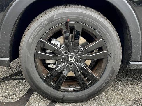 New 2026 Honda HR-V Sport image 7