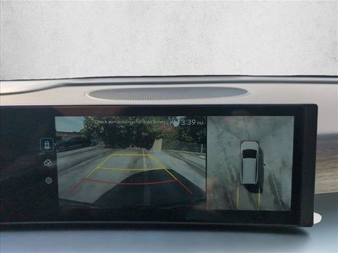 New 2026 Hyundai Ioniq 9 SEL AWD/4WD image 16