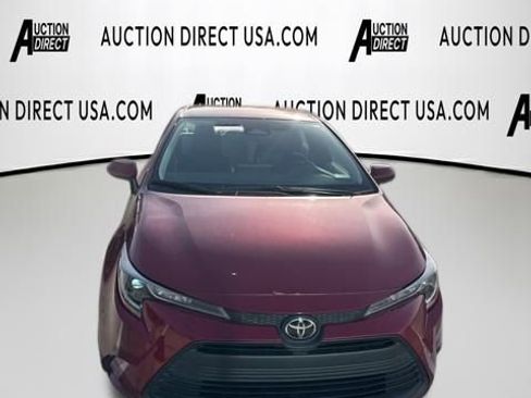 Used 2023 Toyota Corolla LE image 19