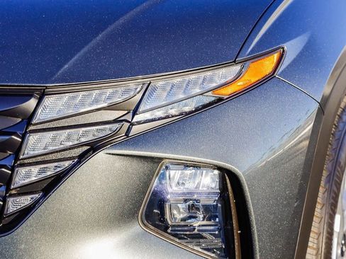 Used 2022 Hyundai Tucson SEL w/ Cargo Package image 5