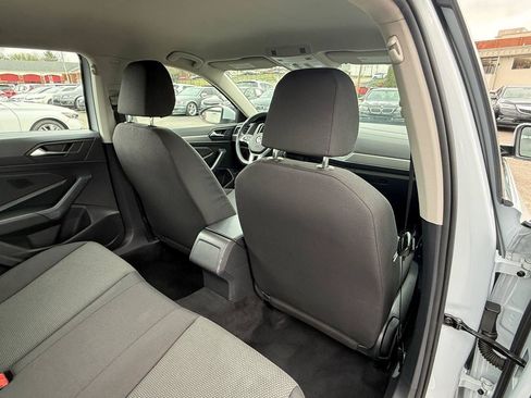 Used 2019 Volkswagen Jetta S FWD image 26