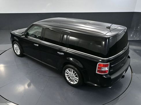 Used 2016 Ford Flex SEL w/ Equipment Group 202A image 54