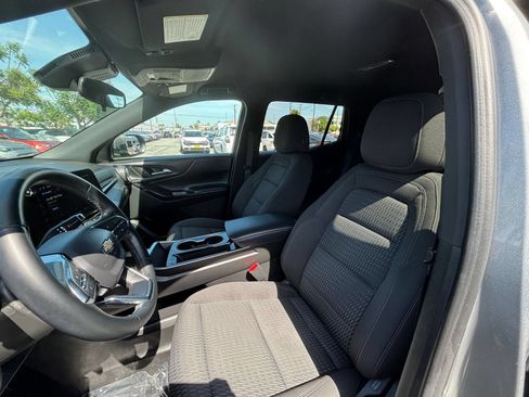 Used 2025 Chevrolet Equinox LT FWD image 28
